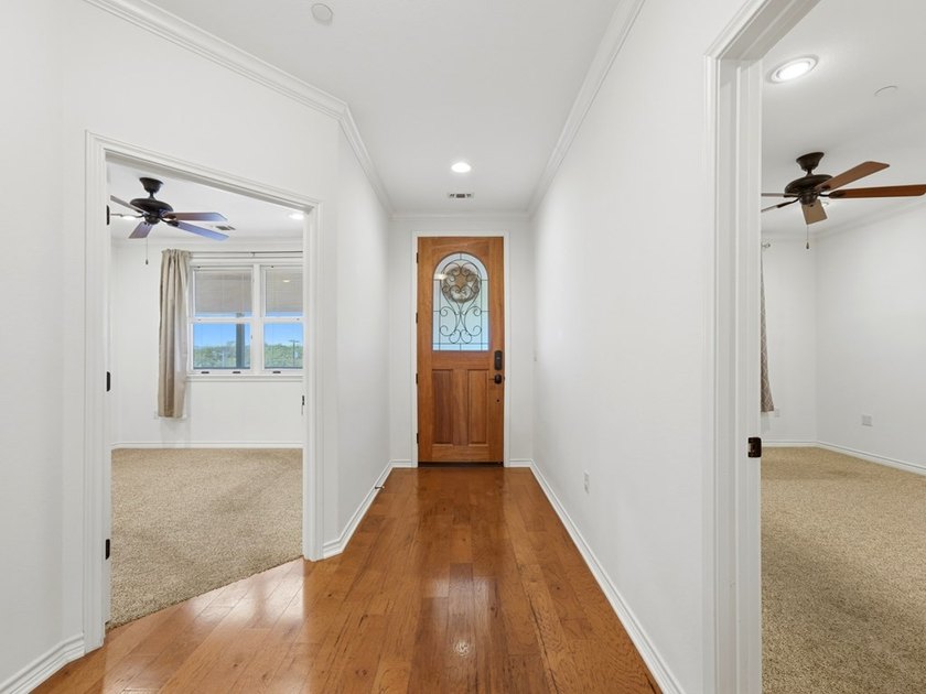 Enjoy upscale condominium living along the beautiful Guadalupe - photo 3