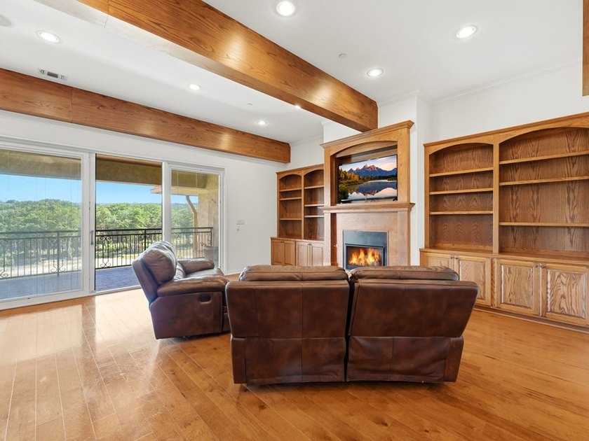 Enjoy upscale condominium living along the beautiful Guadalupe - photo 7