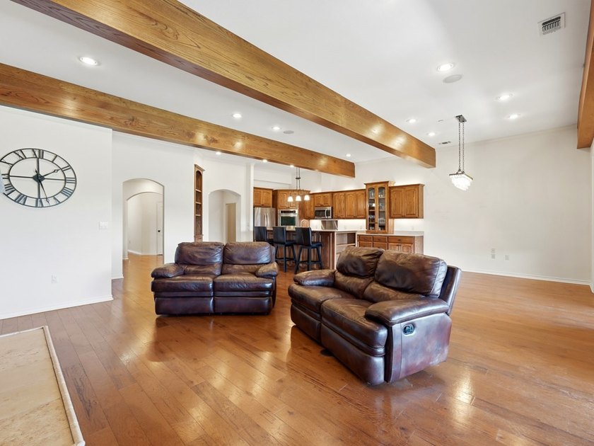 Enjoy upscale condominium living along the beautiful Guadalupe - photo 10