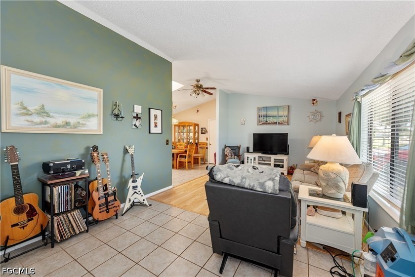Charming Pool Home Just Steps from Saratoga Lake Park Sometimes - photo 3