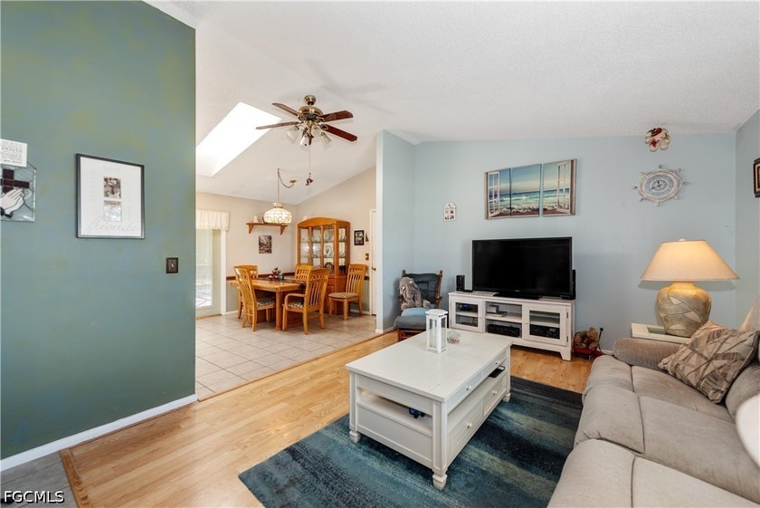 Charming Pool Home Just Steps from Saratoga Lake Park Sometimes - photo 4