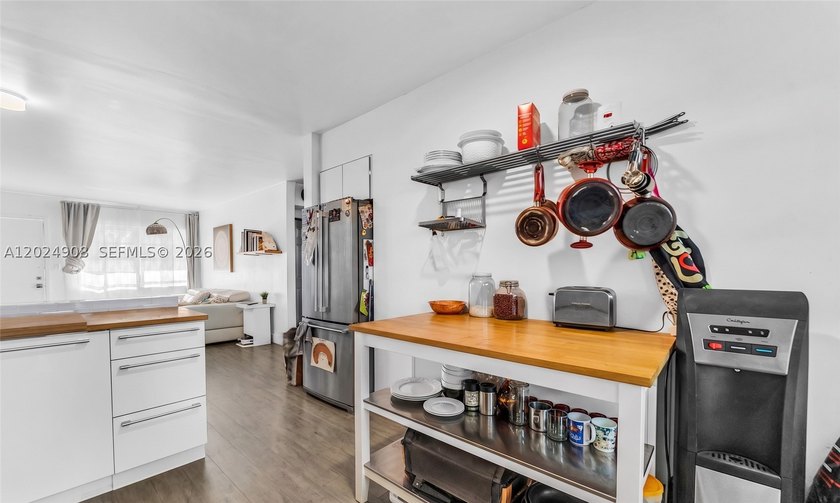 Welcome to your turn-key coastal retreat at 645 NE 77th Street - photo 8