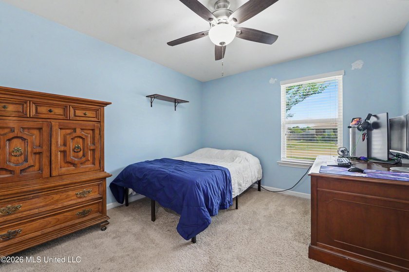 Assumable VA loan with a 4.25% interest rate available for - photo 21