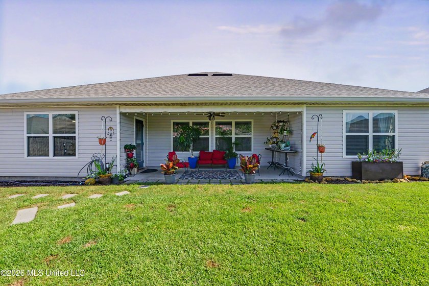 Assumable VA loan with a 4.25% interest rate available for - photo 30