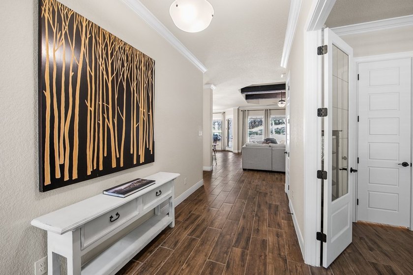 SELLER WILL FINANCE WITH 20% DOWN, 7% INTEREST RATE, BALLOON IN - photo 3