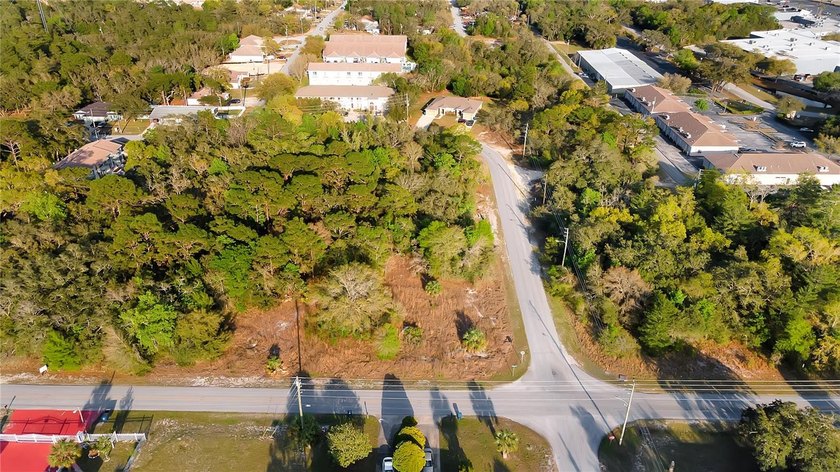 GREAT INVESTMENT PROPERTY! This large corner lot is zoned for 10 - photo 5