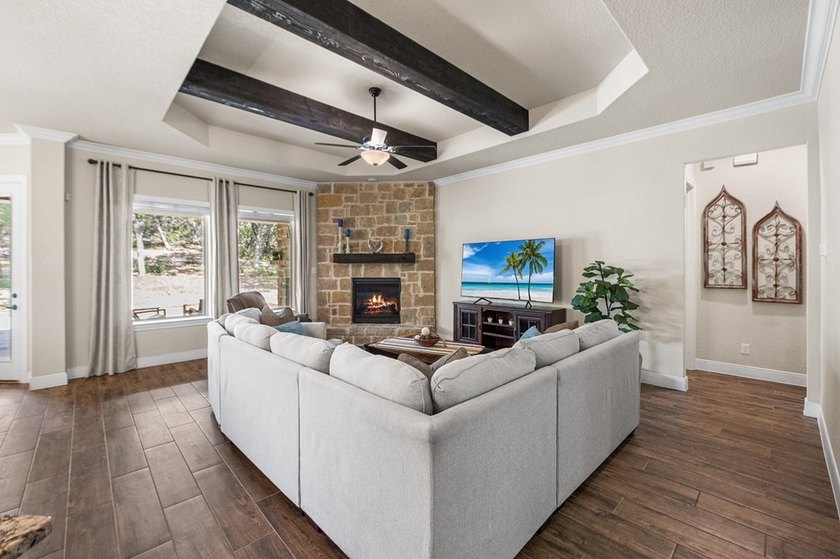 SELLER WILL FINANCE WITH 20% DOWN, 7% INTEREST RATE, BALLOON IN - photo 7
