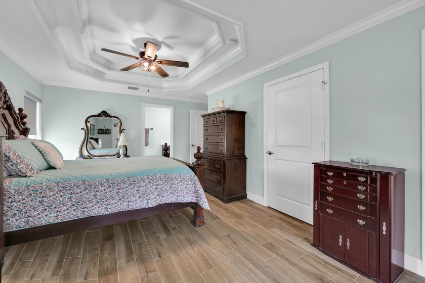 Welcome to this one-of-a-kind custom estate located in the - photo 10