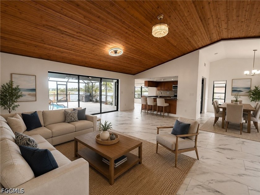 ACCEPTING BACKUP OFFERS!! LAKEFRONT PARADISE WITH POOL, BOAT - photo 4