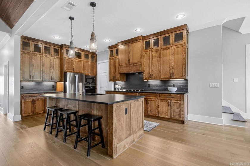 Experience contemporary living in this stunning custom-built - photo 11