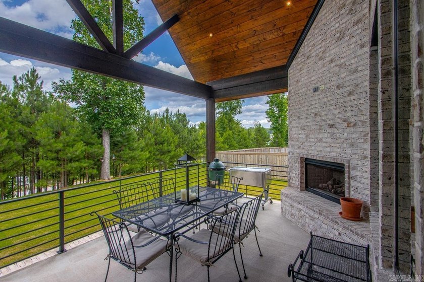 Experience contemporary living in this stunning custom-built - photo 33