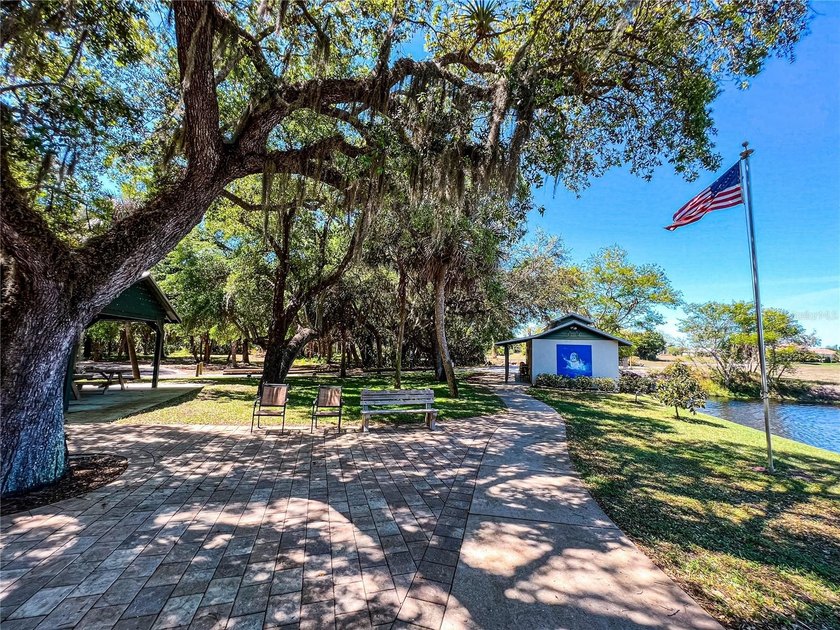 Located in the desirable community of Burnt Store Lakes, this - photo 31