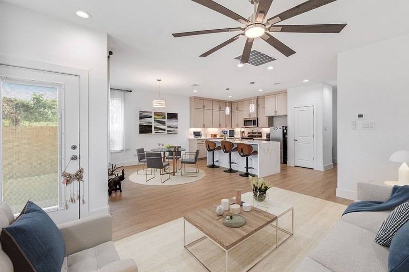 Location influences convenience. Lifestyle defines value - photo 10