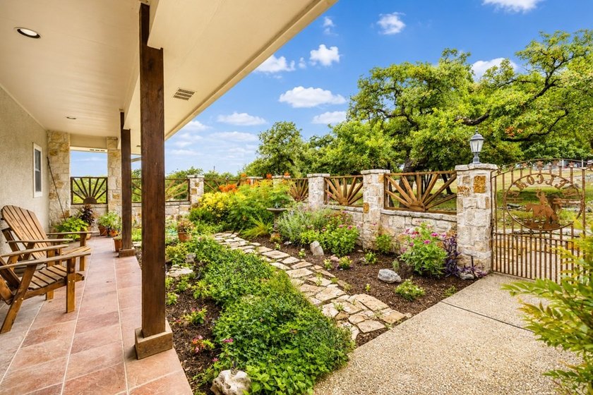 Canyon Springs | Hill Country Views | No City Taxes | RV - photo 3