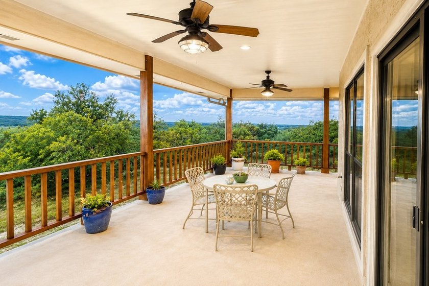 Canyon Springs | Hill Country Views | No City Taxes | RV - photo 5