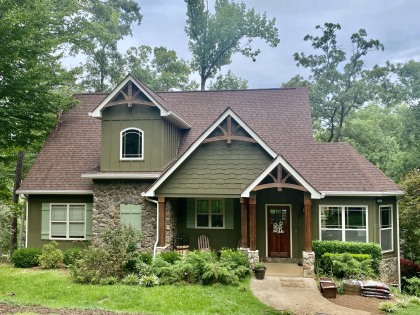 210 Lake Pines Road, Jackson, GA 30233, 3097249