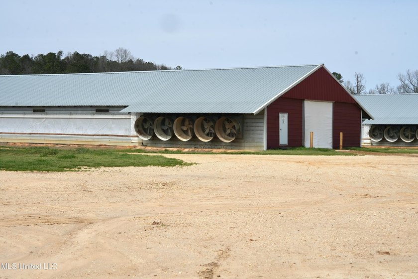 This turnkey modern Poultry Breeder Egg built in 2017 has - photo 6