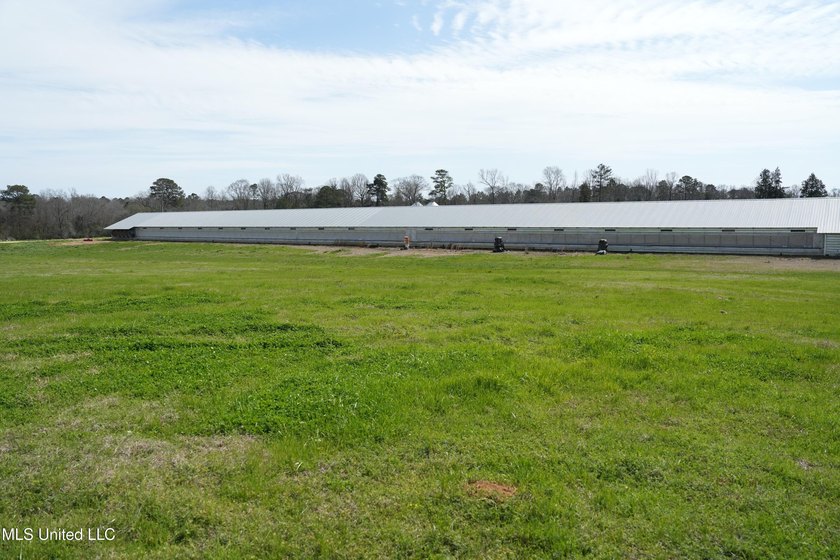 This turnkey modern Poultry Breeder Egg built in 2017 has - photo 9