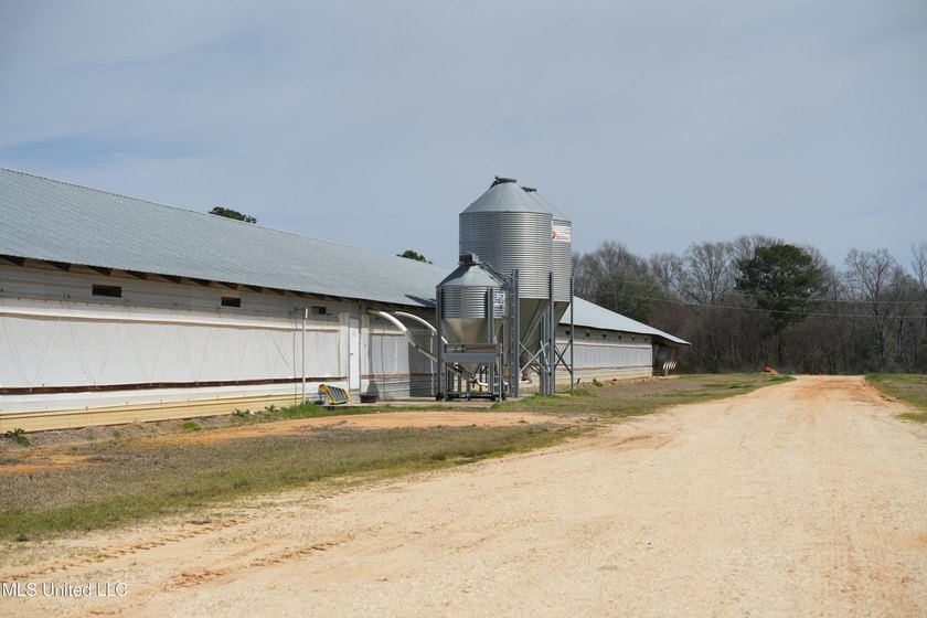 This turnkey modern Poultry Breeder Egg built in 2017 has - photo 10