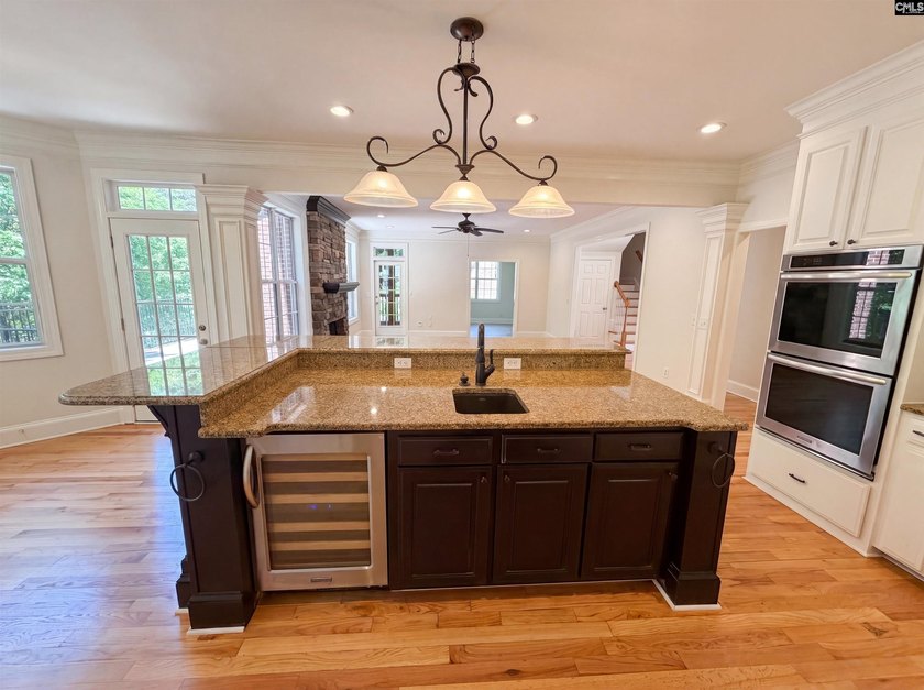Welcome to 116 Crosscreek Dr, a home that exudes comfort and - photo 12