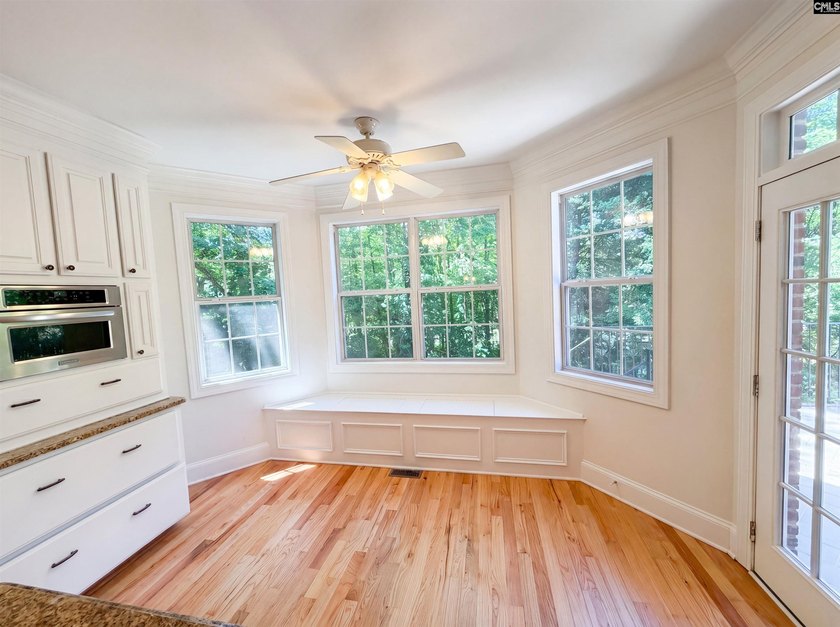 Welcome to 116 Crosscreek Dr, a home that exudes comfort and - photo 16