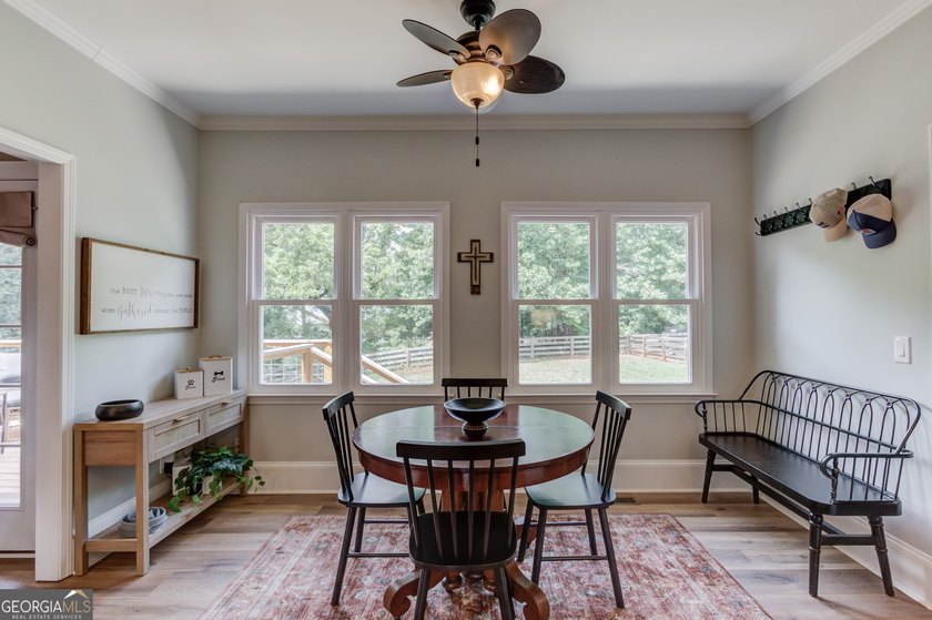 Rarely does a home offer this much space, flexibility, and - photo 17