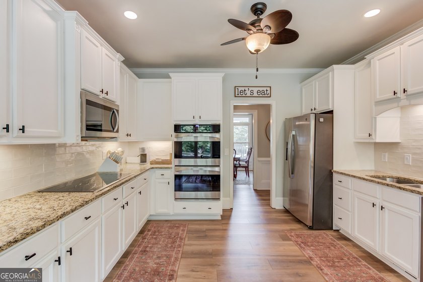 Rarely does a home offer this much space, flexibility, and - photo 19