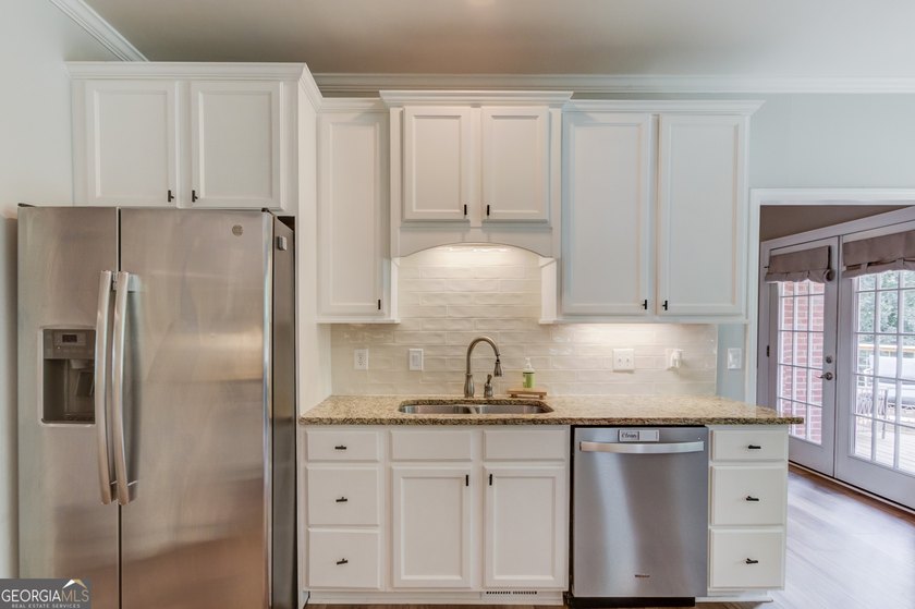 Rarely does a home offer this much space, flexibility, and - photo 21
