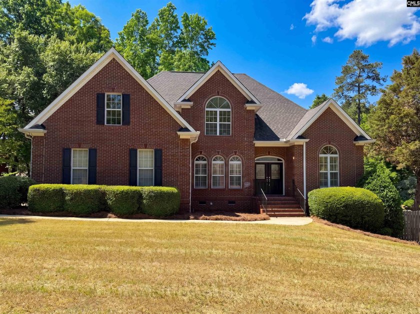 Welcome to 116 Crosscreek Dr, a home that exudes comfort and - photo 42