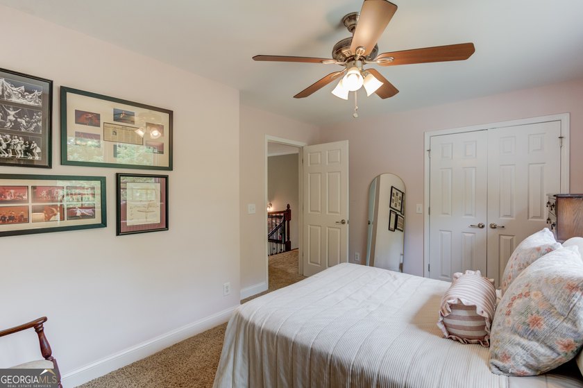 Rarely does a home offer this much space, flexibility, and - photo 42