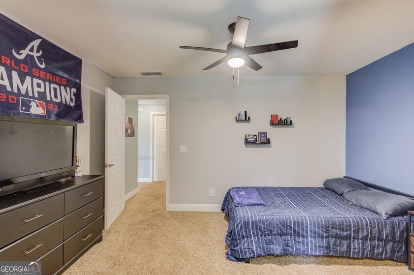 Rarely does a home offer this much space, flexibility, and - photo 44