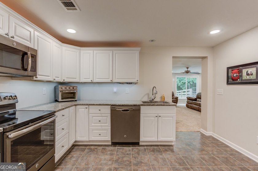 Rarely does a home offer this much space, flexibility, and - photo 49