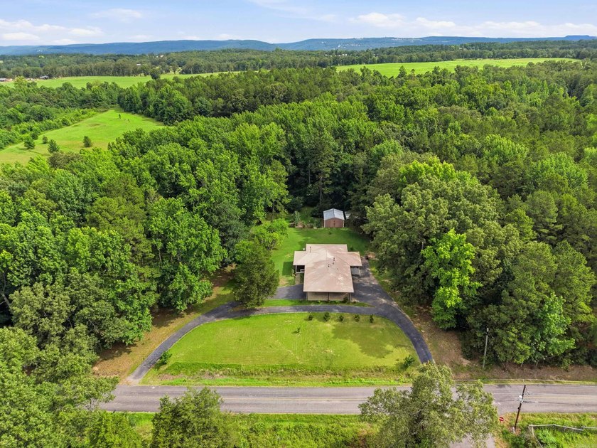 Super Cute Home only 3 miles from Shiloh Marina, sits on 3 level - photo 3