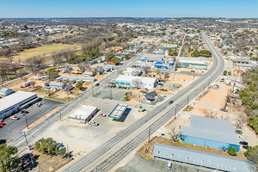 An exceptional opportunity to own a high-visibility - photo 9