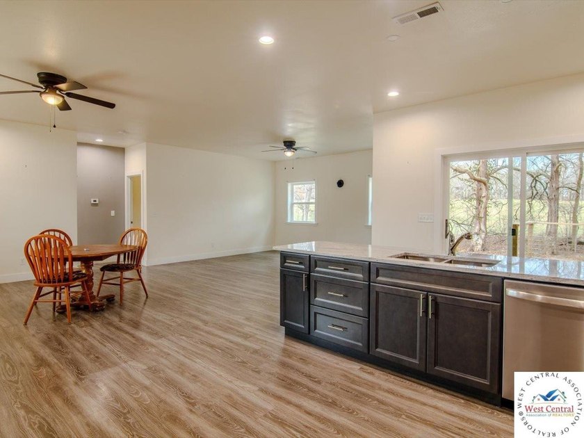 Built in 2024 and only two years old, this beautiful 3-bedroom - photo 12