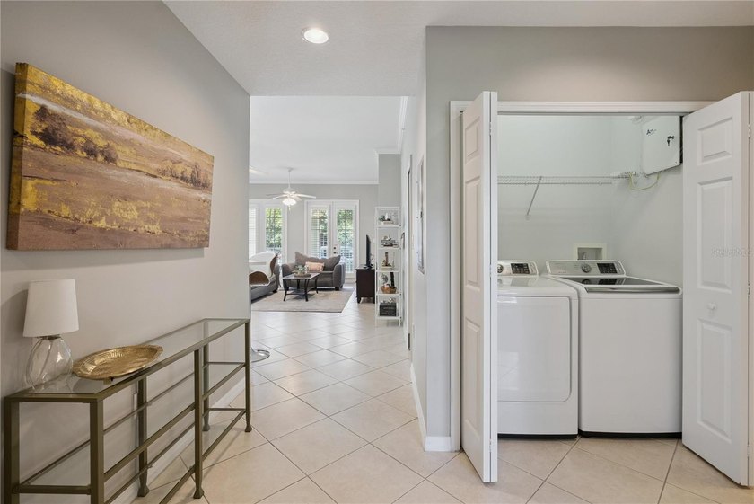 Experience the charm of Celebration from this rare first-floor - photo 3