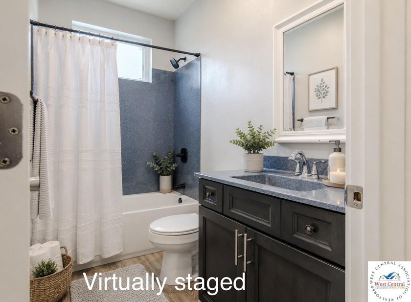 Built in 2024 and only two years old, this beautiful 3-bedroom - photo 14