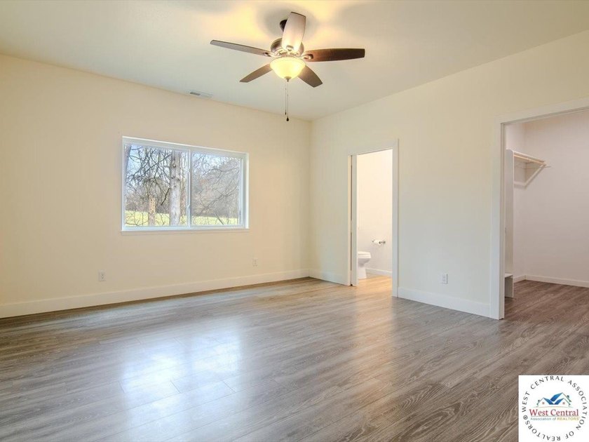 Built in 2024 and only two years old, this beautiful 3-bedroom - photo 18