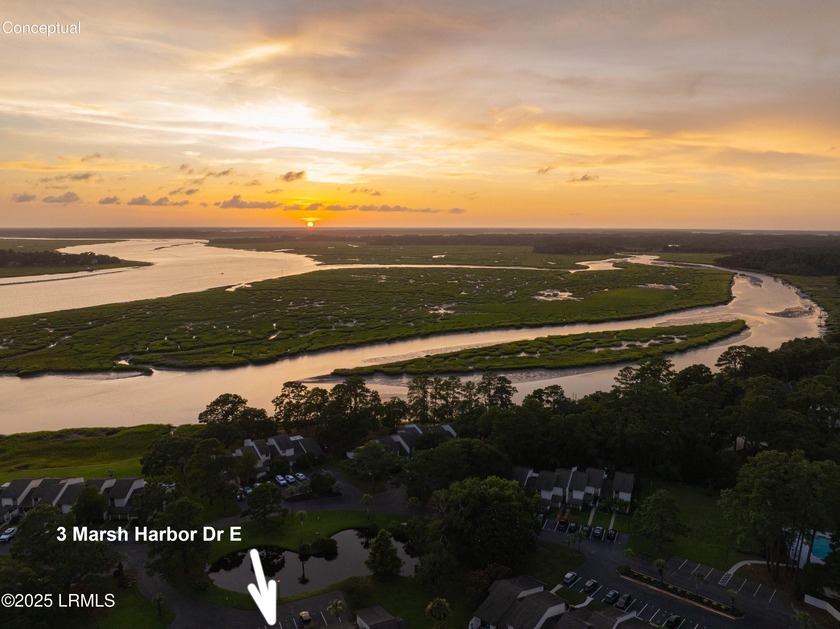 Amazing opportunity to live in the waterfront community of Marsh - photo 23