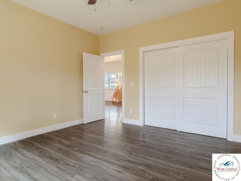 Built in 2024 and only two years old, this beautiful 3-bedroom - photo 23