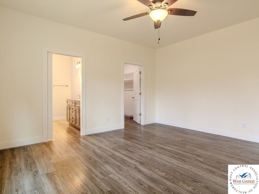 Built in 2024 and only two years old, this beautiful 3-bedroom - photo 24