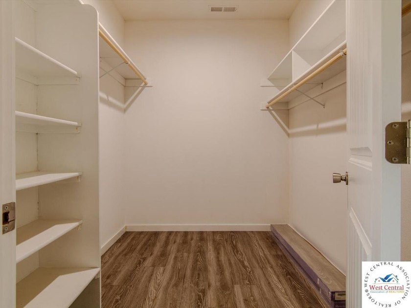 Built in 2024 and only two years old, this beautiful 3-bedroom - photo 25