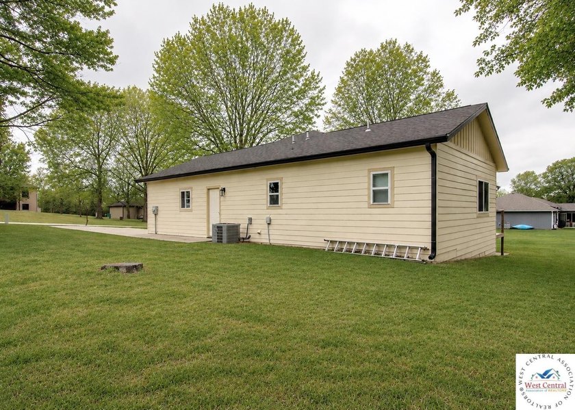 Built in 2024 and only two years old, this beautiful 3-bedroom - photo 32