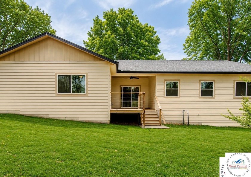 Built in 2024 and only two years old, this beautiful 3-bedroom - photo 33