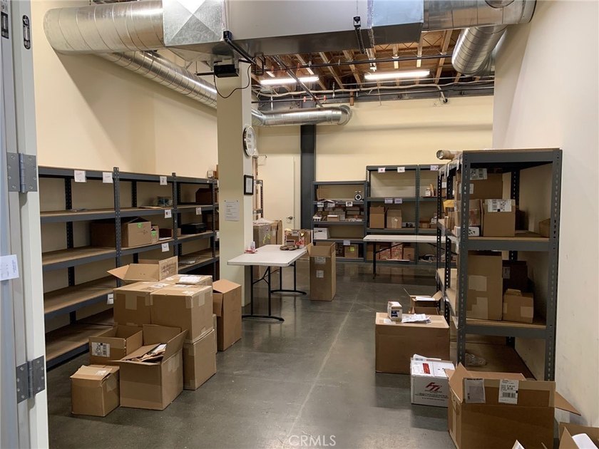 The subject property consists of a two-story industrial flex - photo 11