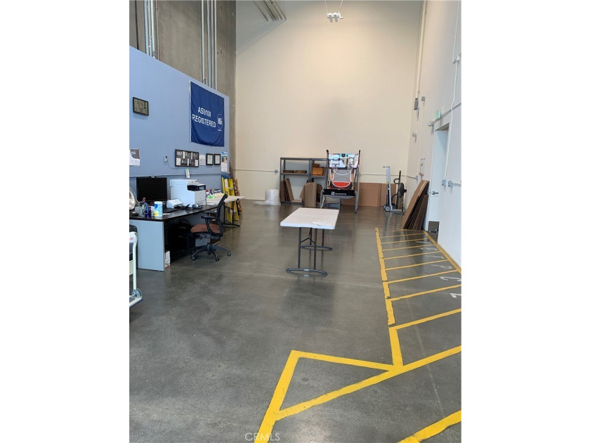 The subject property consists of a two-story industrial flex - photo 12