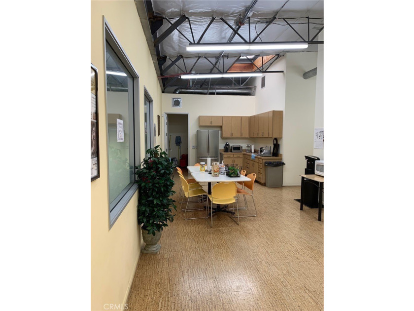 The subject property consists of a two-story industrial flex - photo 16
