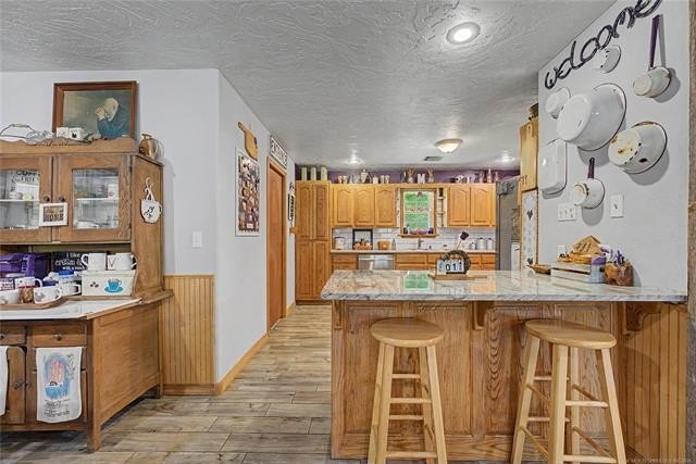 Located in the desirable Boatman area of Pryor, this 3-bedroom - photo 9