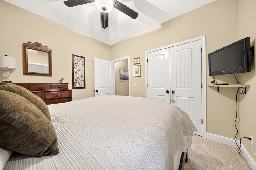 Welcome to 144 Mustang Trail in the desirable Ellerslie Place - photo 31
