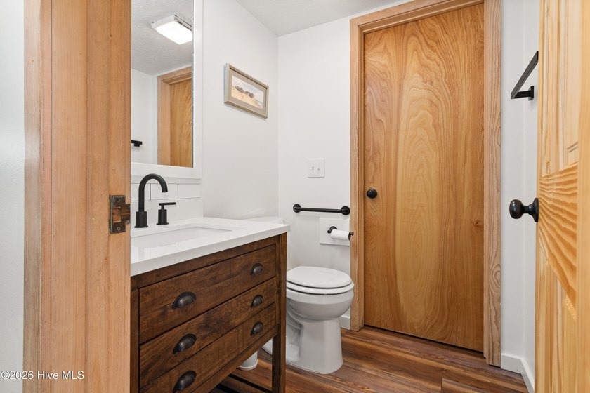 Boasting extensive views of Bald Head's serene estuary, this - photo 16
